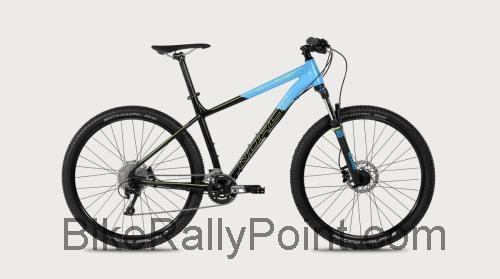 Norco Charger 7.3 fiche technique et avis